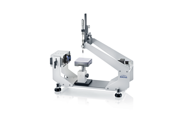 Drop Shape Analyzer – DSA25B für Kontaktwinkel Drop Shape Analyzer – DSA25B für Kontaktwinkel